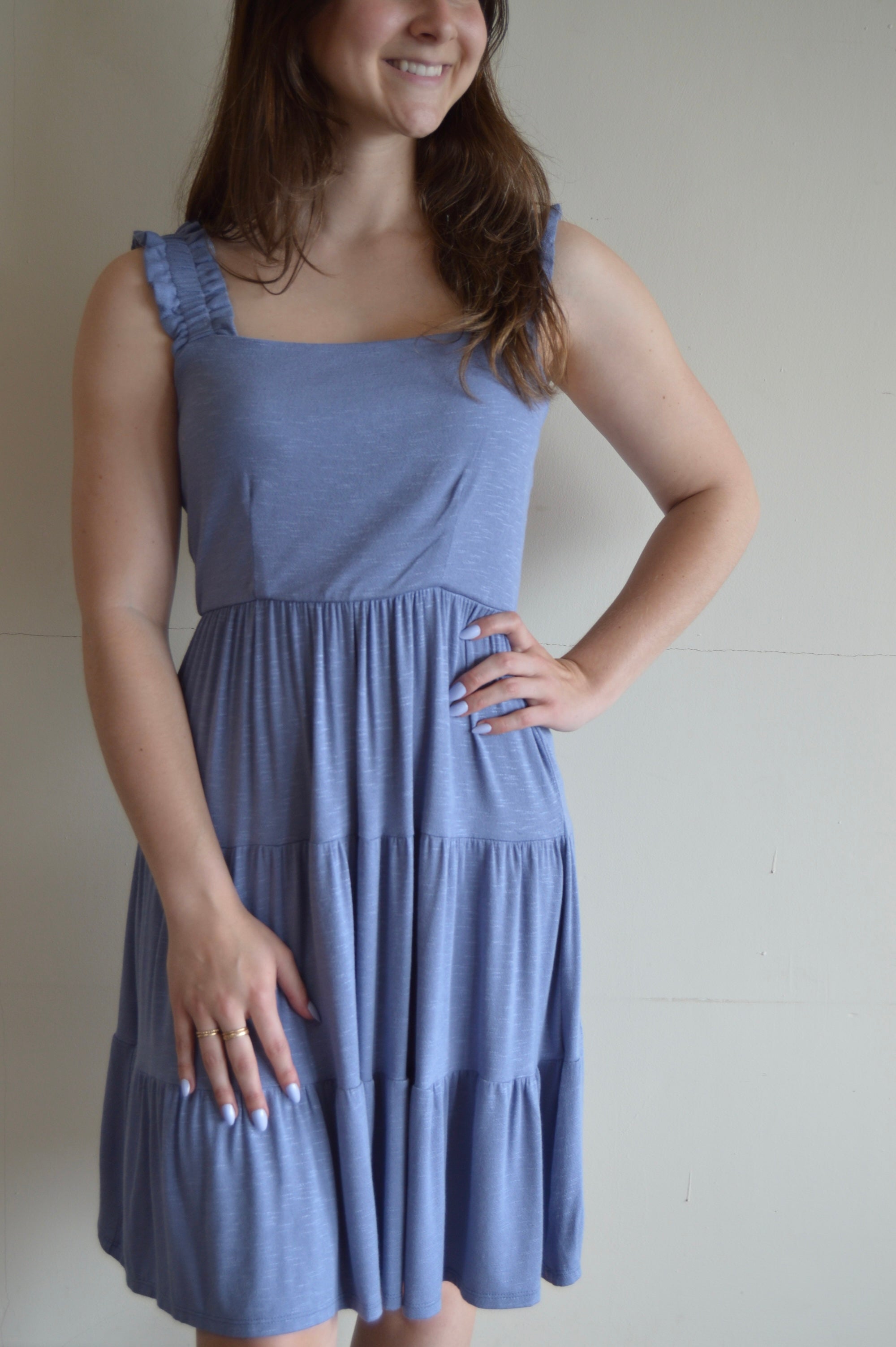 Harper Dress Large
