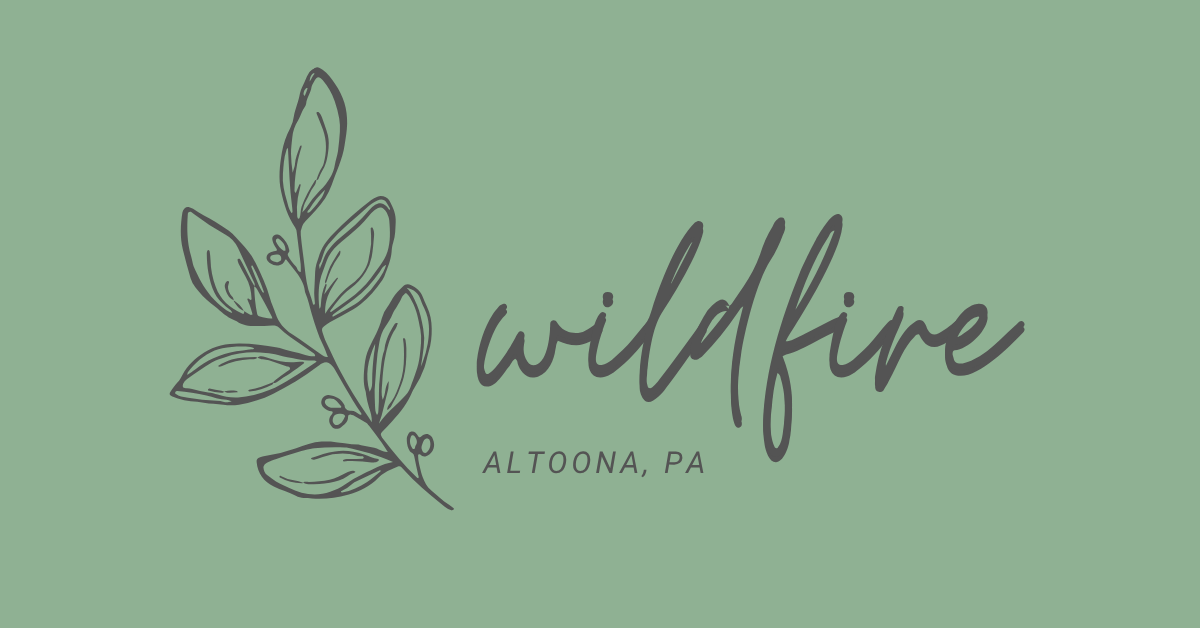 Shipping Policy – Wildfire