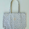 Periwinkle Tote Bag