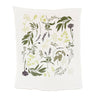 Herb Garden Kitchen Towel