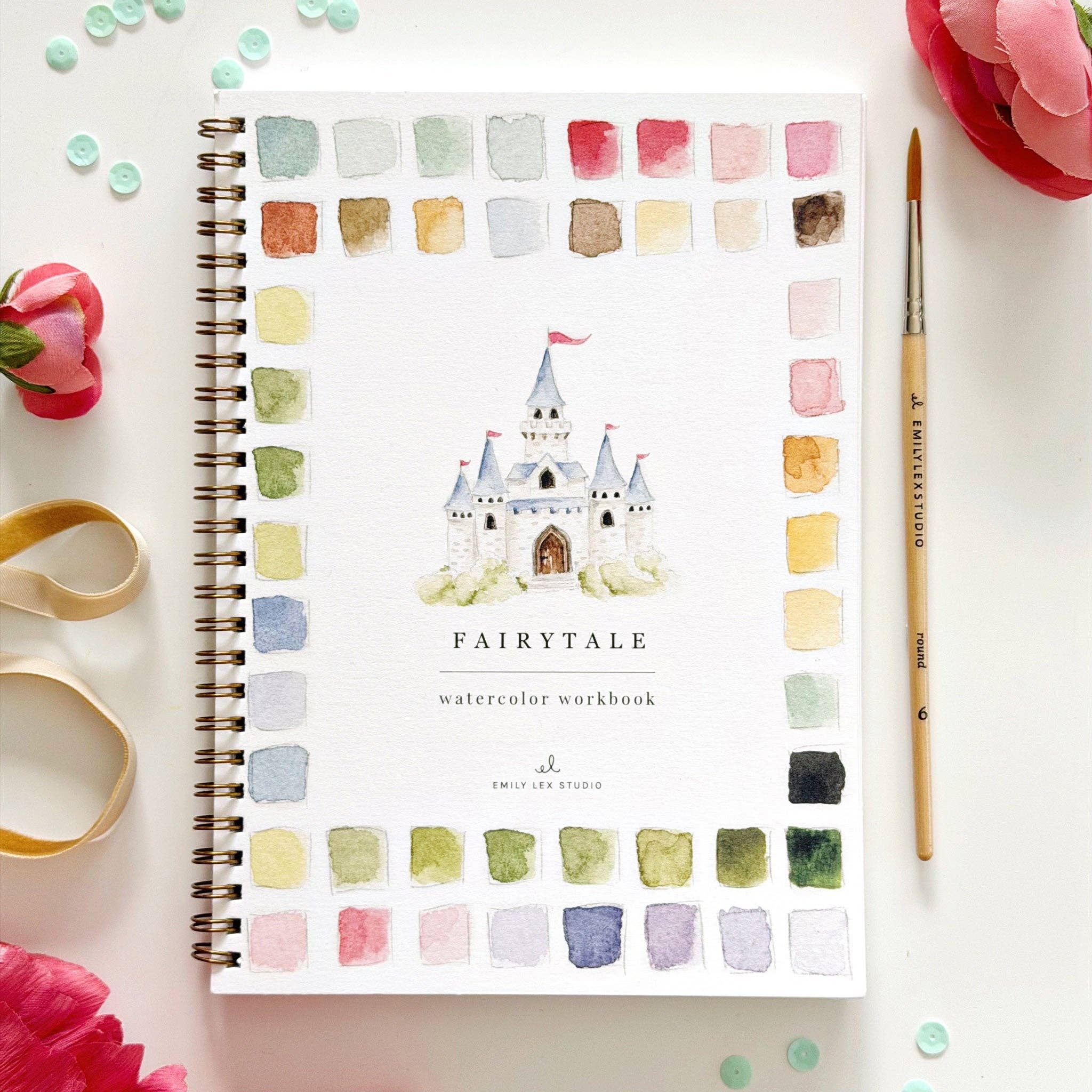 DIY & Craft Kits at Wildfire in Altoona PA – Crochet, Watercolor