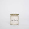 Warm Apple Cider - Non-Toxic Soy Candle
