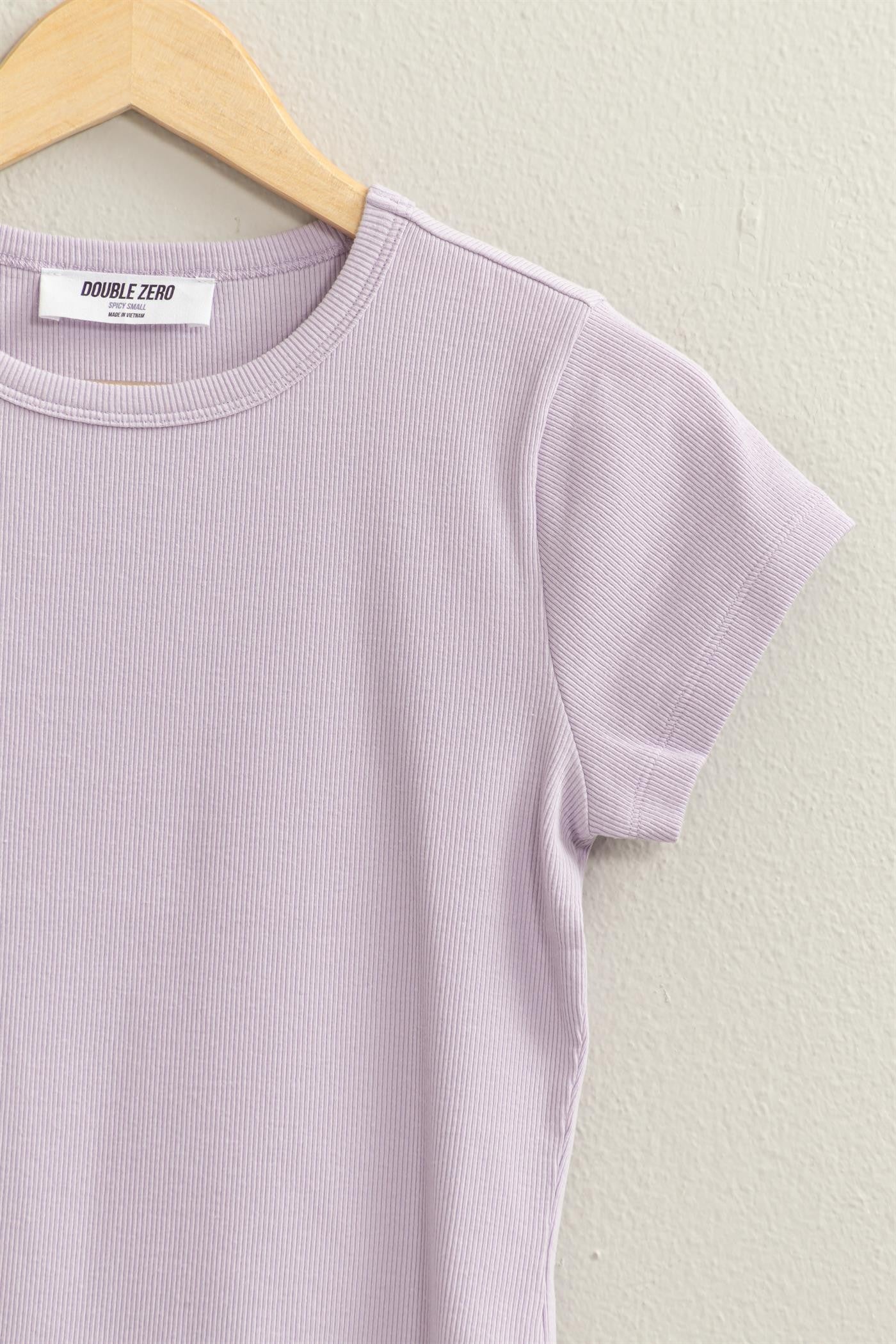 Basic Tee