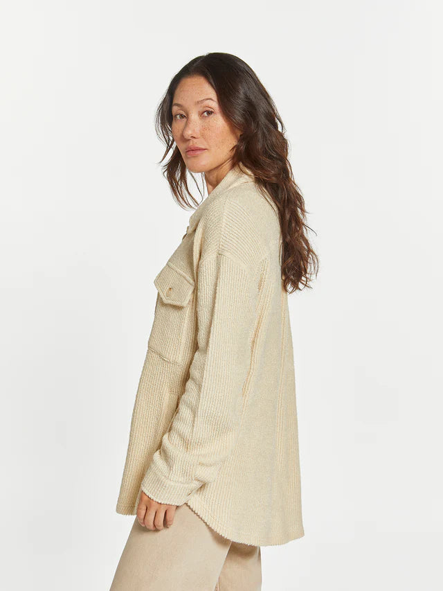 Harlow Jacket