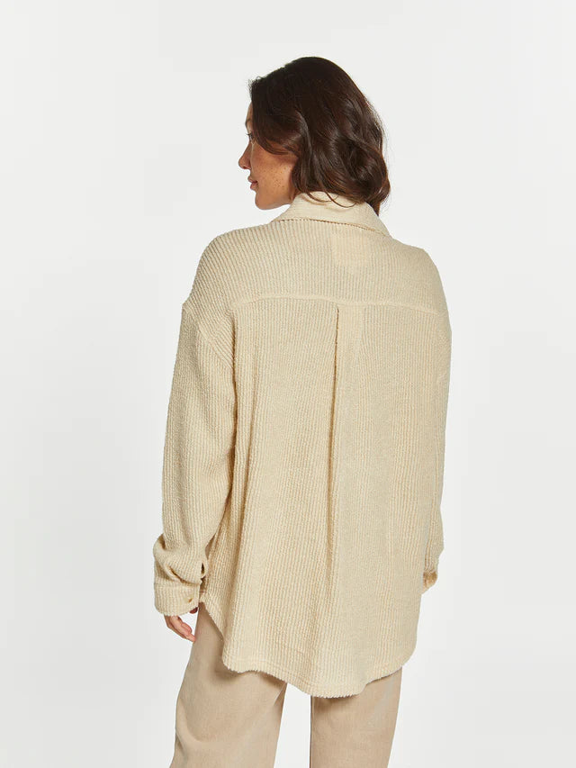 Harlow Jacket
