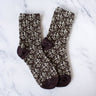 Little Blossom Casual Socks