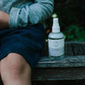 Natural Deet-Free Insect Repellent Bug Spray