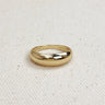 Dome Ring