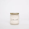 Sweater Weather Non-Toxic Soy Candle