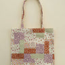 Flower Patch Tote Bag