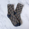 Little Blossom Casual Socks