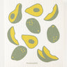 Reusable Swedish Dishcloth