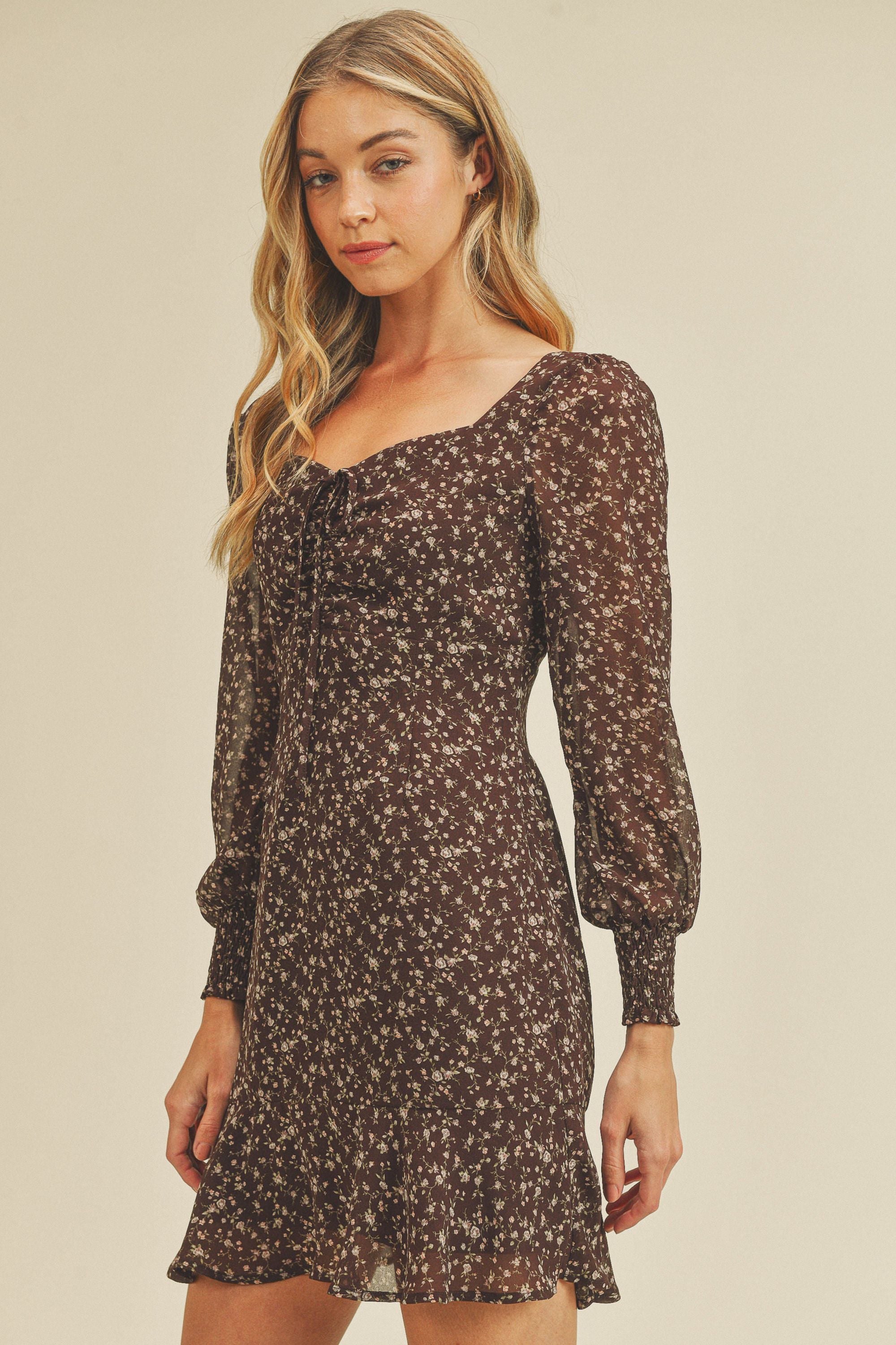 Rory Dress