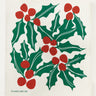 Reusable Swedish Dishcloth