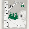 Reusable Swedish Dishcloth