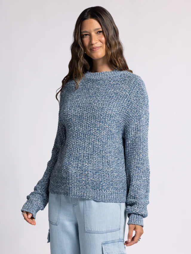 Mena Sweater