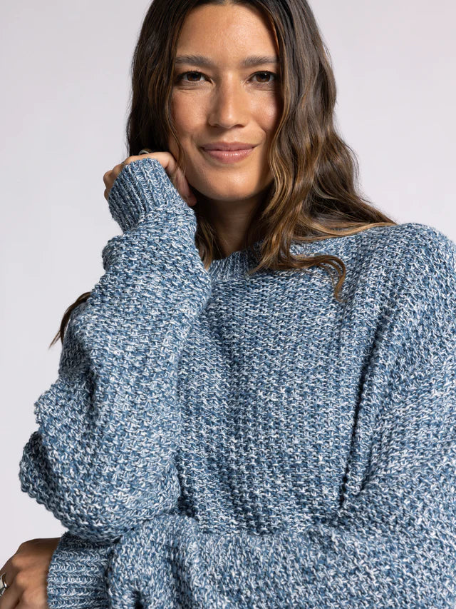 Mena Sweater