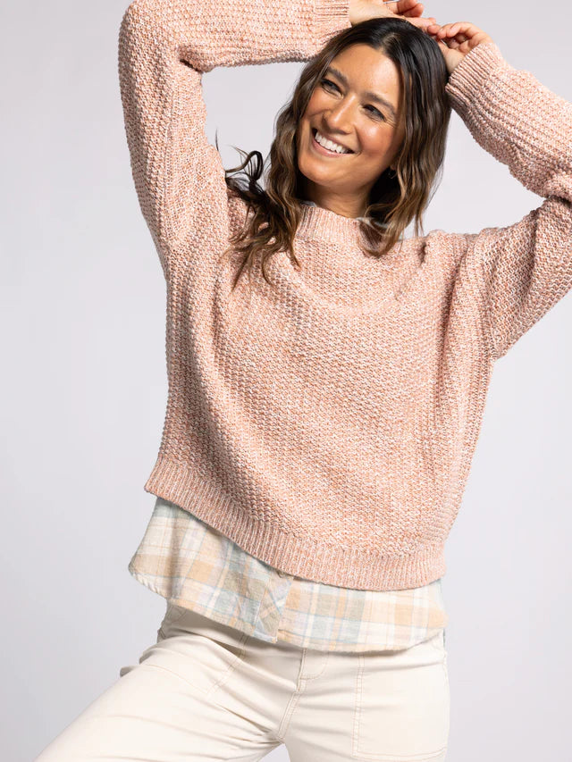 Mena Sweater
