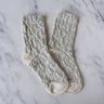 Little Blossom Casual Socks