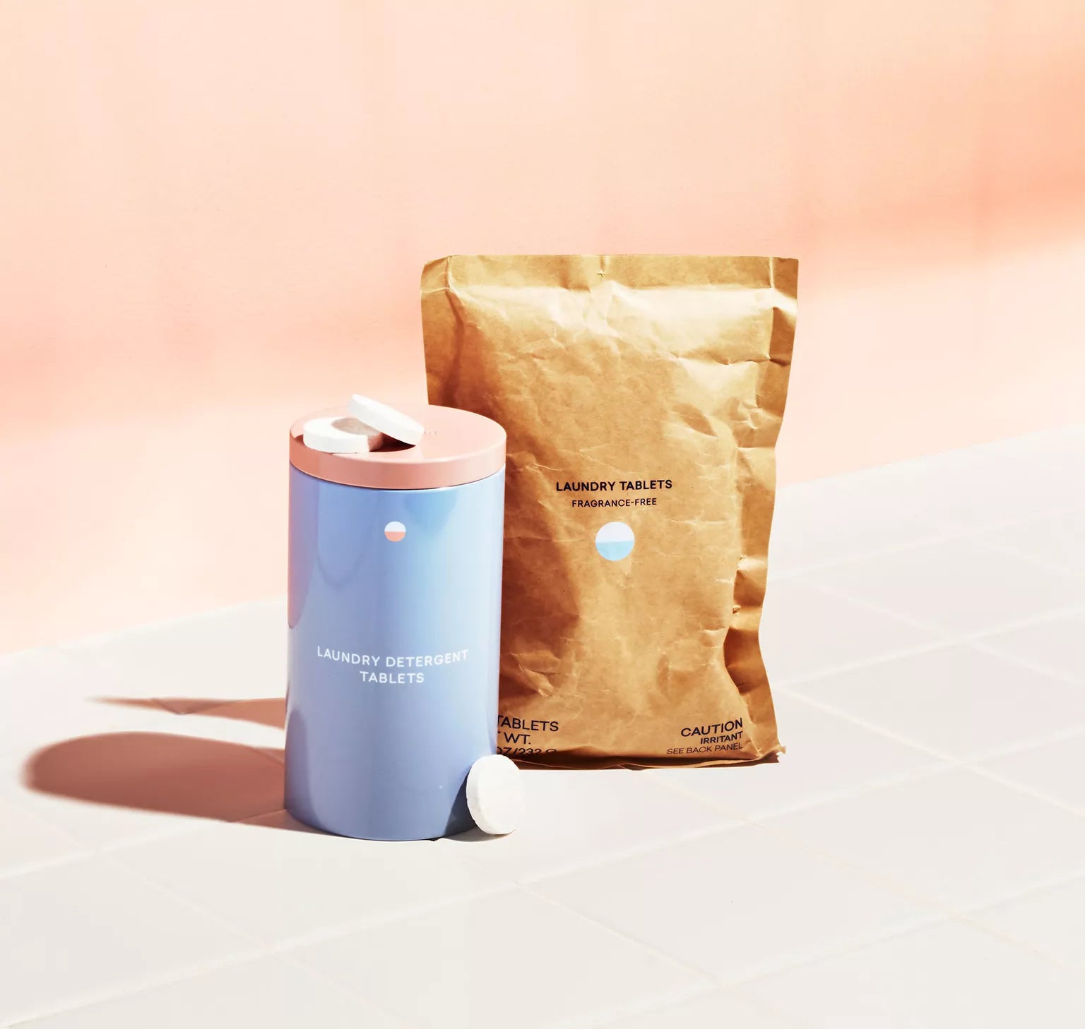 Laundry Starter Set
