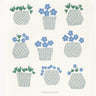 Reusable Swedish Dishcloth