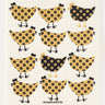 Reusable Swedish Dishcloth