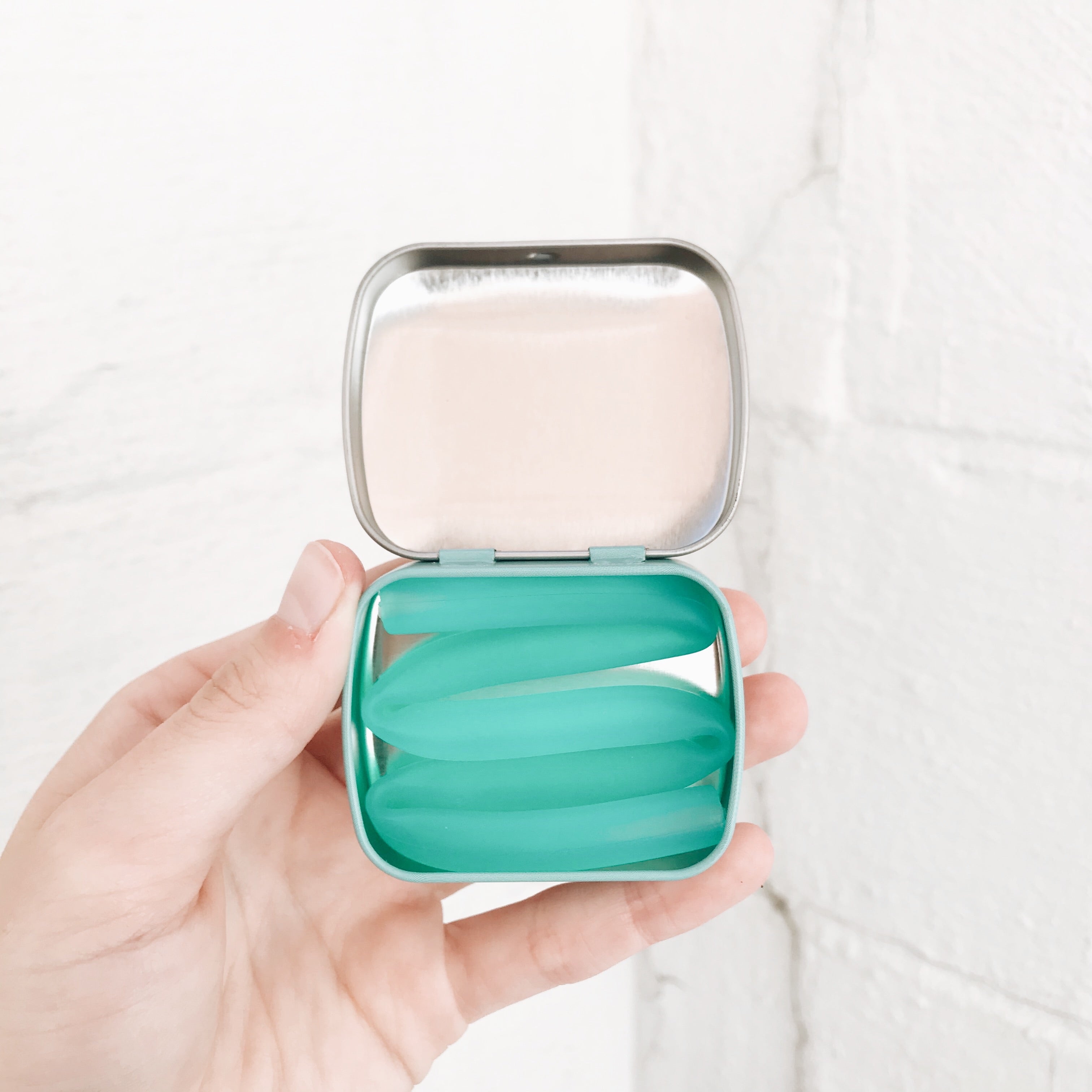 On-The-Go Straw
