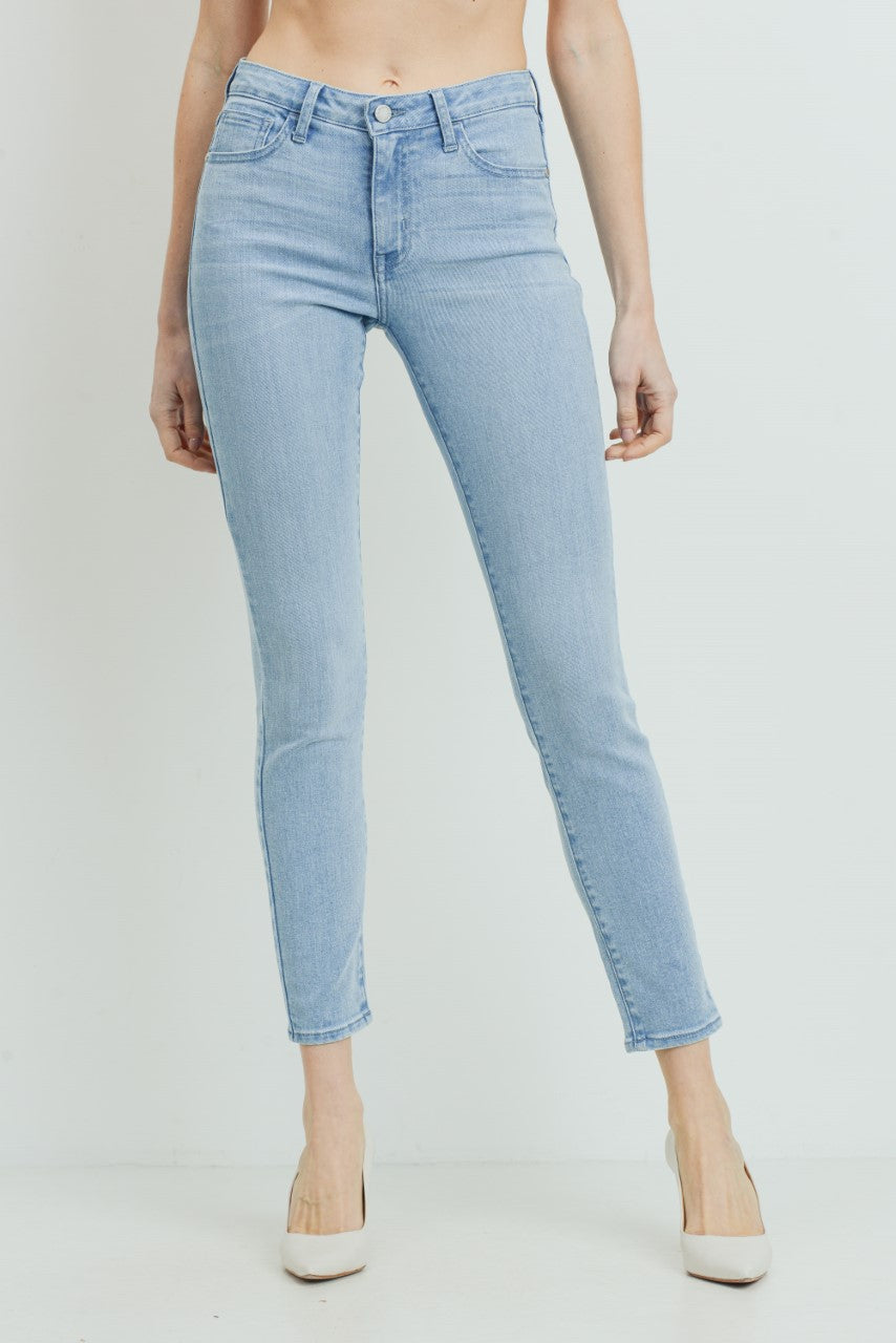 Jessica Stretchy Skinny Jeans